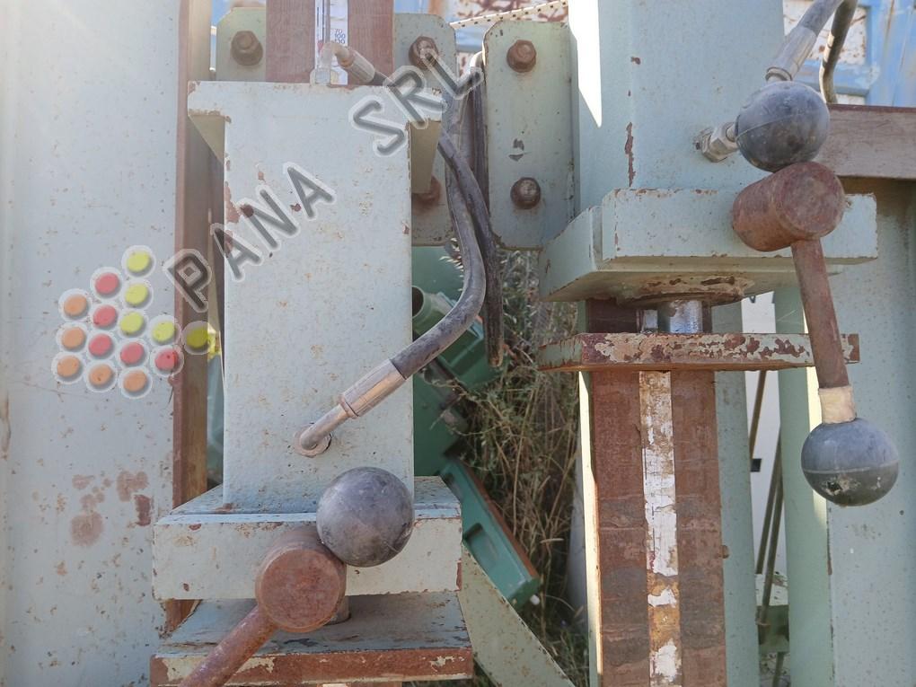 ITALPRESSE SDE (Categoria: Attrezzature varie)