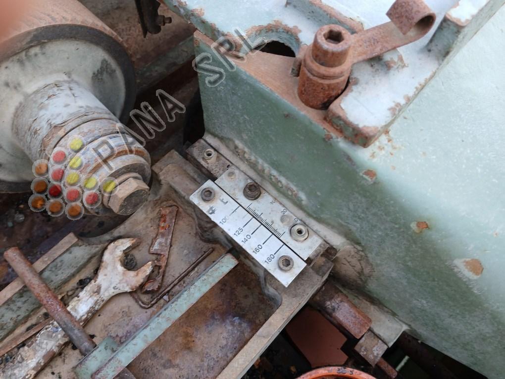 ITALPRESSE SDE (Categoria: Attrezzature varie)