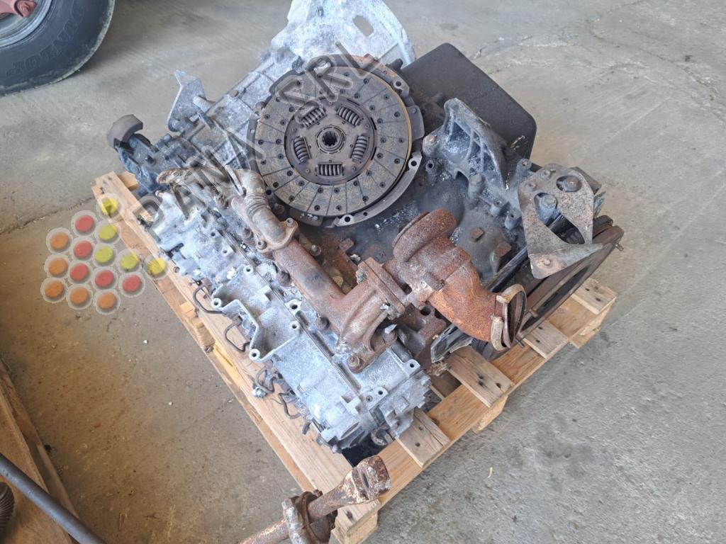 RICAMBI PER IVECO DAILY (Categoria: Ricambi veicoli industriali)