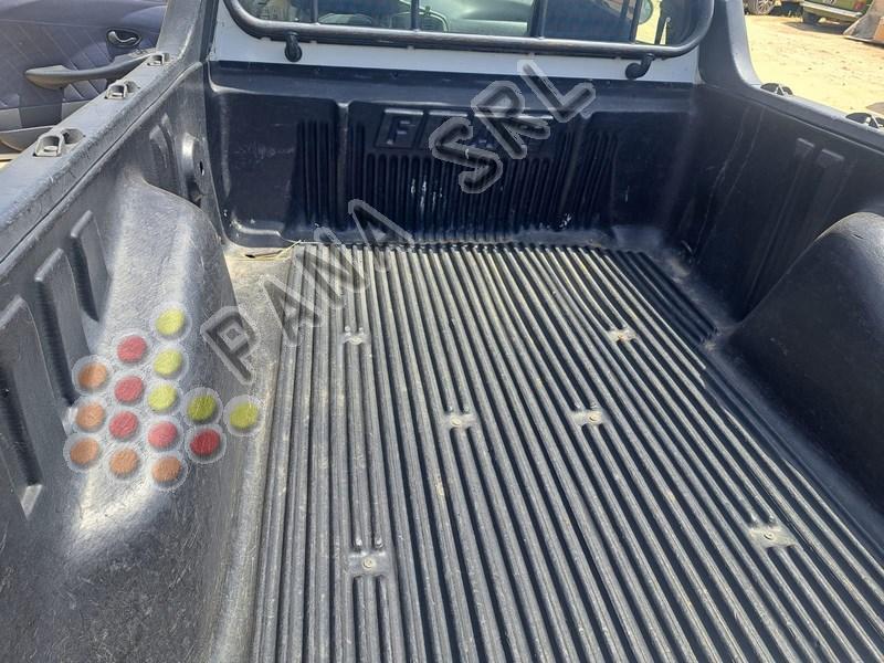 FIAT STRADA (Categoria: Furgonati)