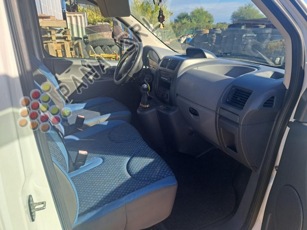 FIAT SCUDO (Categoria: Furgonati)