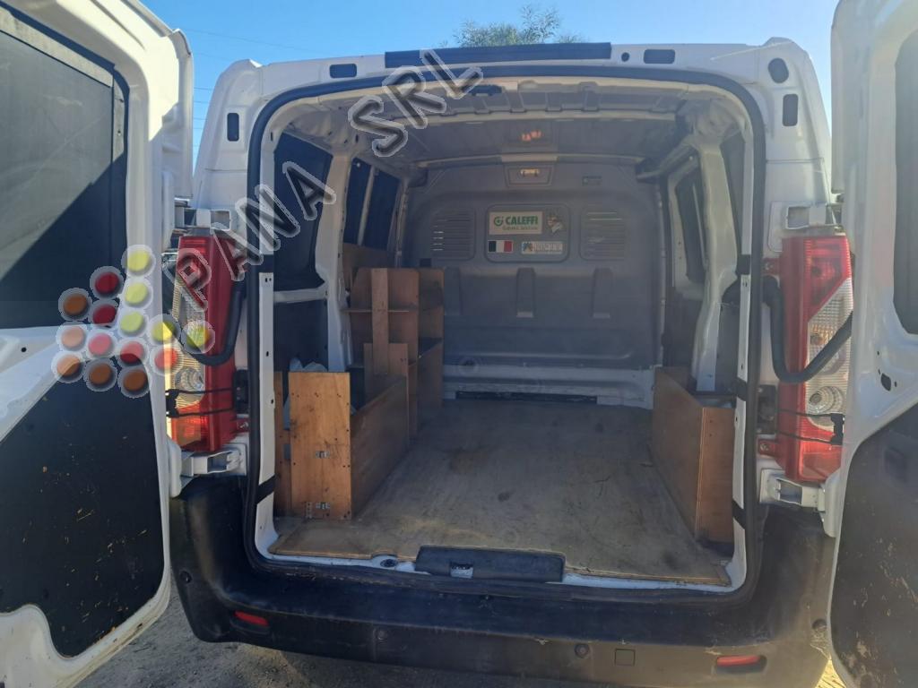 FIAT SCUDO (Categoria: Furgonati)