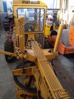 FIAT ALLIS