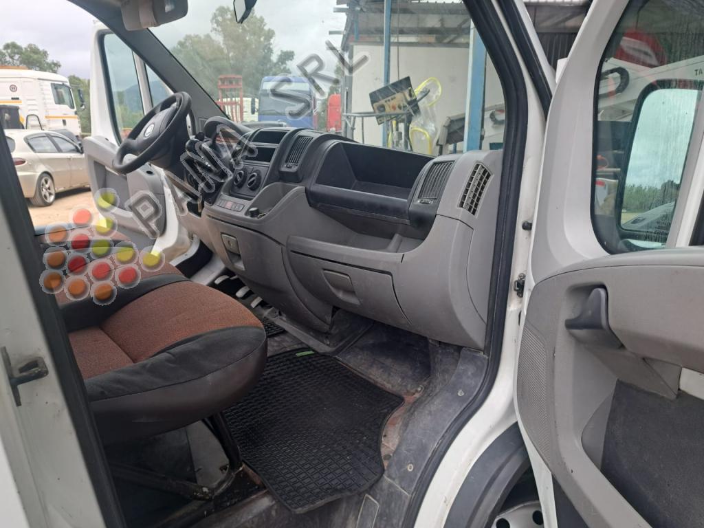 FIAT DUCATO 250DCMAB (Categoria: Camion ribaltabili e fissi)