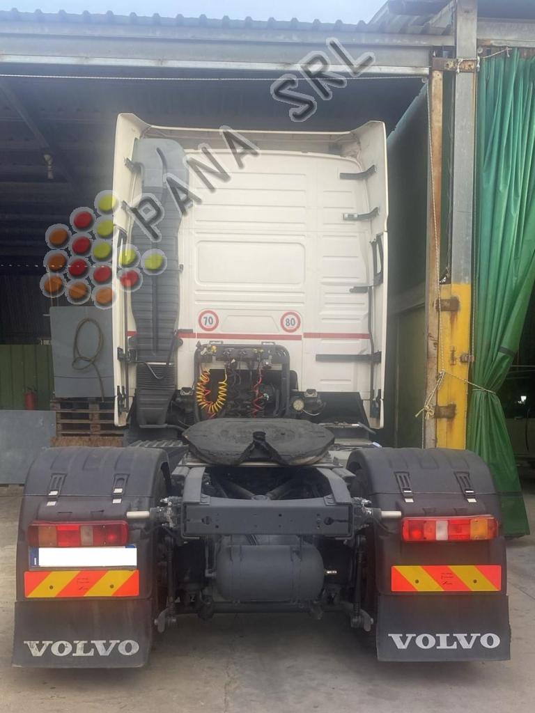 VOLVO FH 12 480 (Categoria: Trattori stradali)