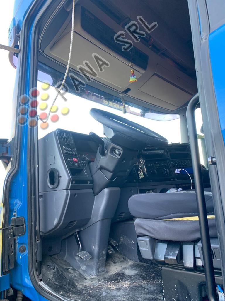 SCANIA CV R 480 (Categoria: Trattori stradali)