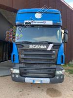 SCANIA
