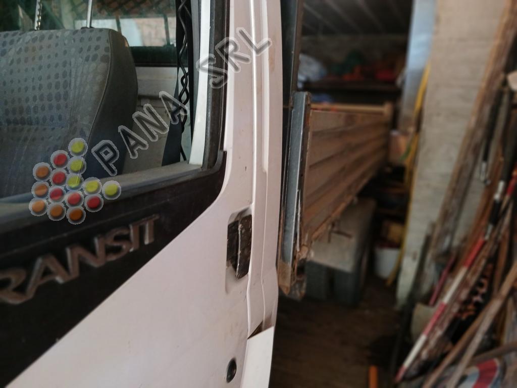 FORD TRANSIT IN ARRIVO (Categoria: Camion ribaltabili e fissi)