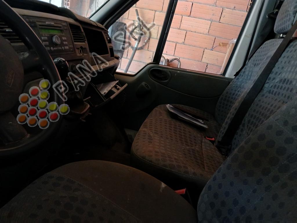 FORD TRANSIT IN ARRIVO (Categoria: Camion ribaltabili e fissi)
