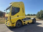 IVECO STRALIS