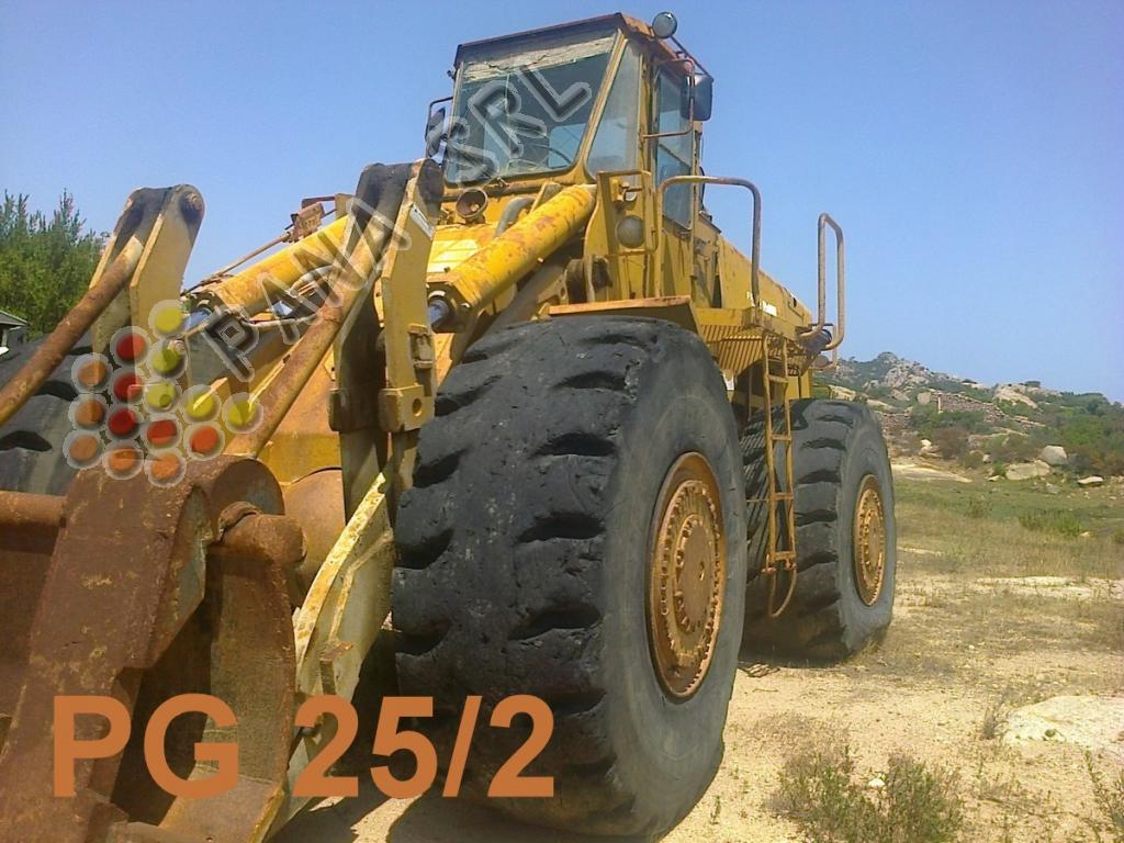 FIAT ALLIS FR 35 (Categoria: Pale gommate)