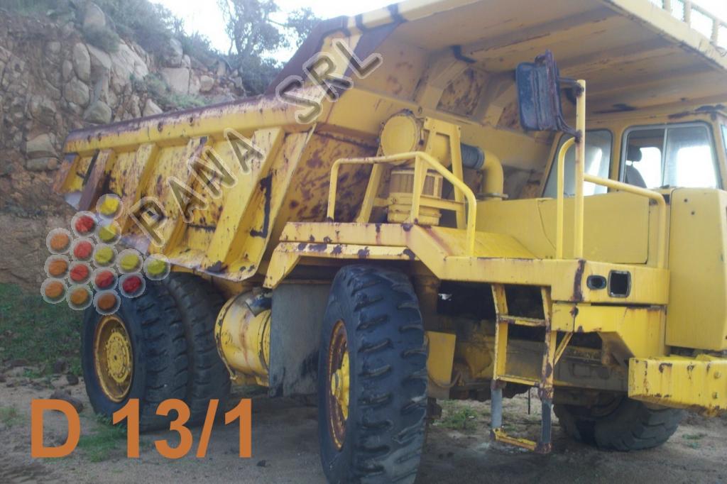 PERLINI 366 (Categoria: Dumper)