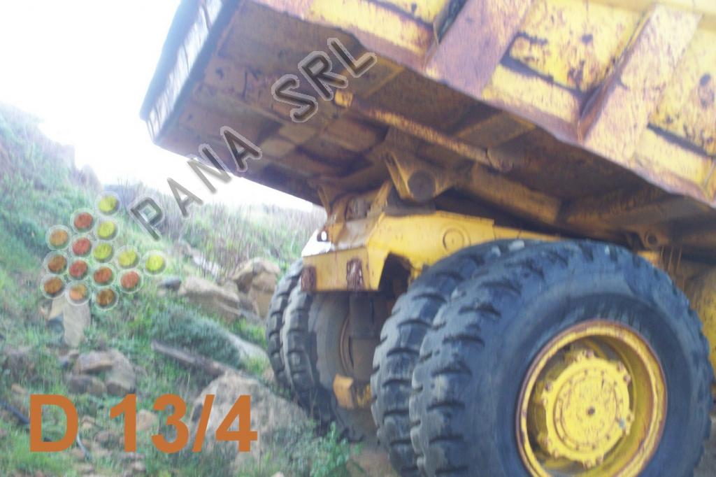 PERLINI 366 (Categoria: Dumper)