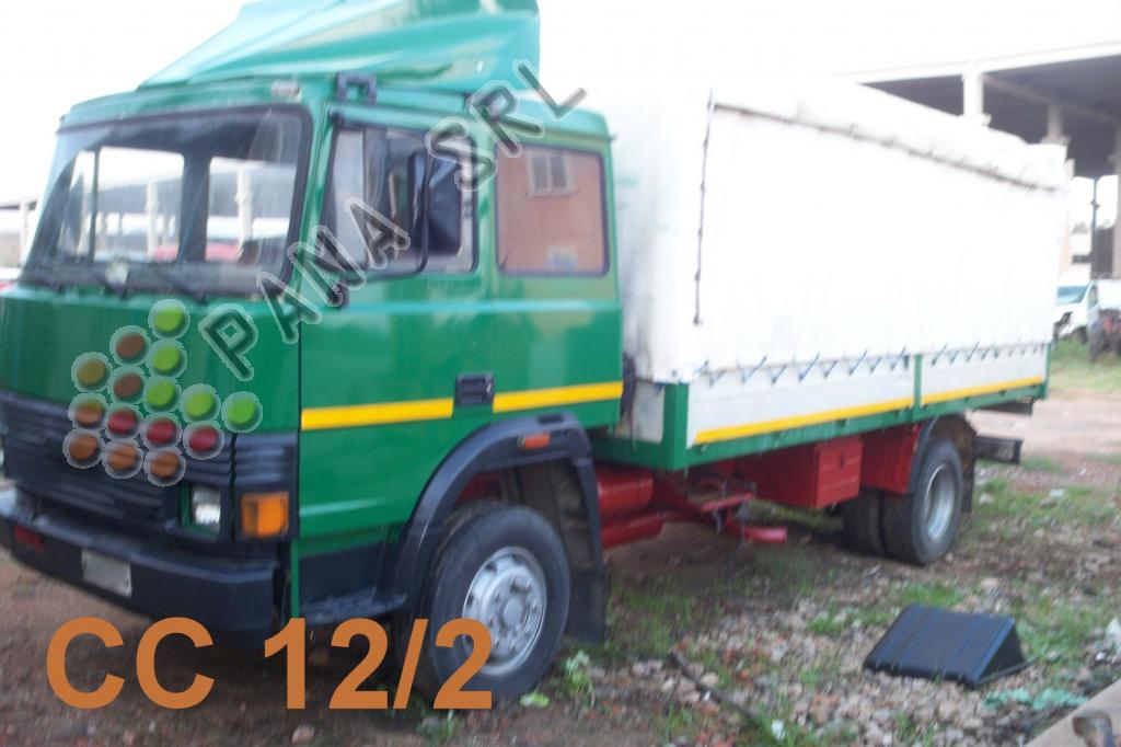 IVECO 135 17 (Categoria: Ricambi veicoli industriali)