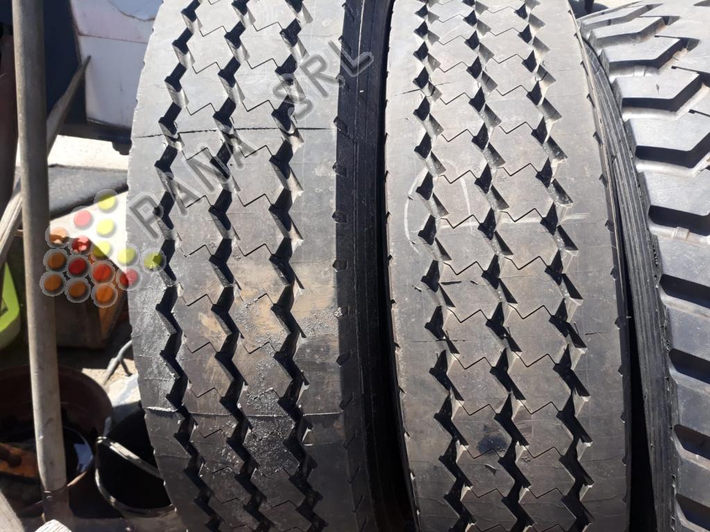 GOMME USATE VARIE (Categoria: Ricambi veicoli industriali)